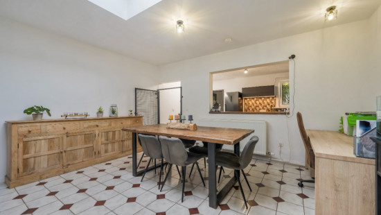 Kapelstraat - 243 - - 9140