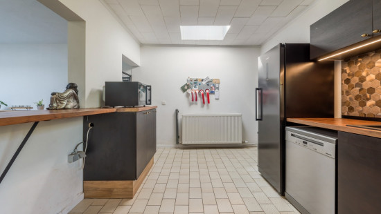 Kapelstraat - 243 - - 9140