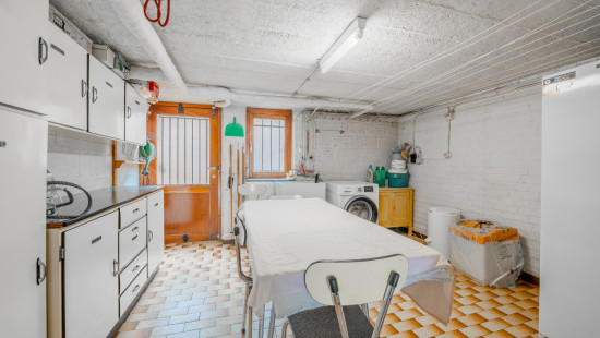 Rue de la Marchandise - 1 - - 4100