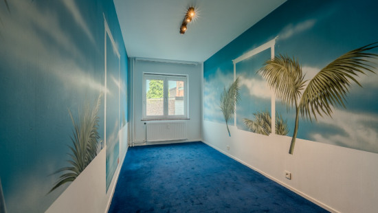 Avenue Albert Mahiels - 7 - - 4020