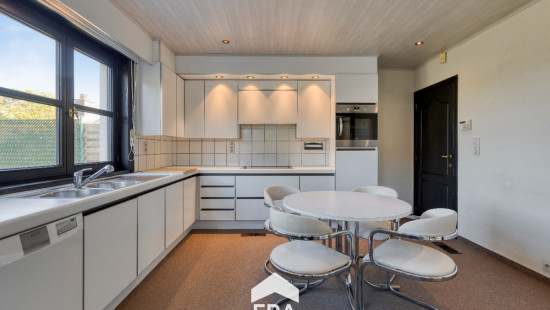Gestelstraat - 16 - - 3670