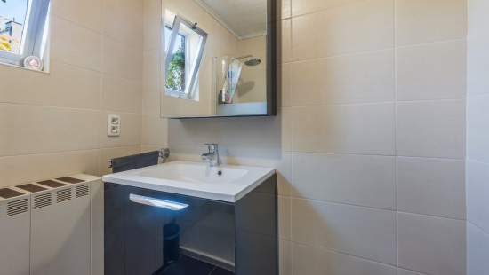 Kapelstraat - 243 - - 9140