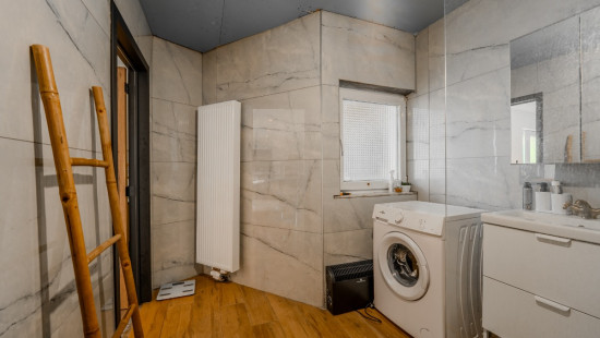 Rue Nicolas Defrêcheux - 67-69 - - 4040