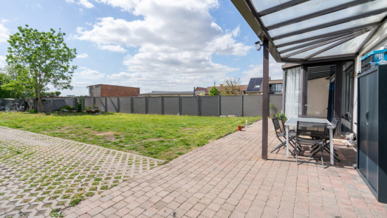 Valleistraat - 75 - - 9400