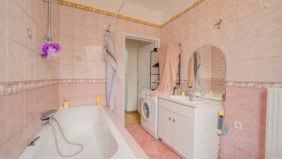 Rue Nicolas Defrêcheux - 67-69 - - 4040