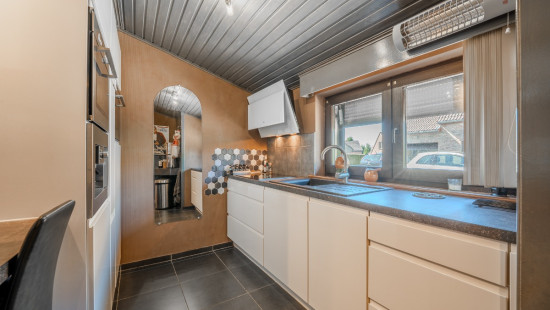 Rue Clair Sommet - 14 - - 4400