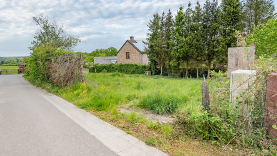 Rue des muguets - 41 - - 5377