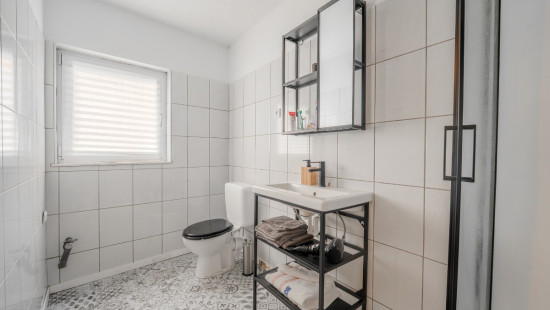 Rue Nicolas Defrêcheux - 67-69 - - 4040