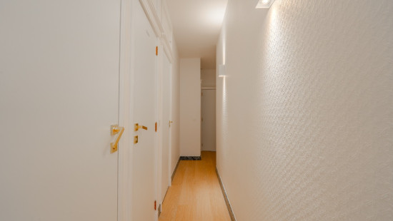 Avenue Albert Mahiels - 7 - - 4020