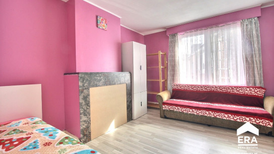 Avenue Norbert Gille - 92 - - 1070