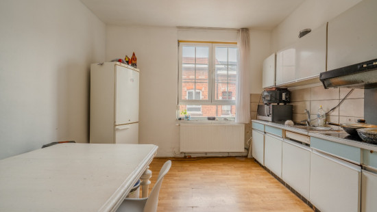 Rue Nicolas Defrêcheux - 67-69 - - 4040