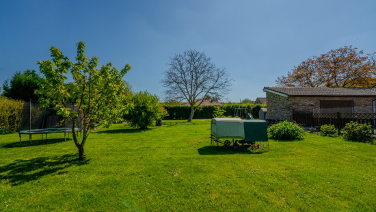 Rue Clair Sommet - 14 - - 4400