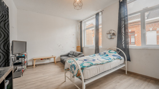 Rue Nicolas Defrêcheux - 67-69 - - 4040
