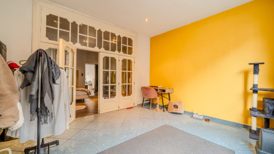 Rue Nicolas Defrêcheux - 67-69 - - 4040