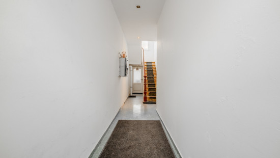 Rue Nicolas Defrêcheux - 67-69 - - 4040