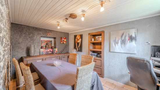 Rue Clair Sommet - 14 - - 4400