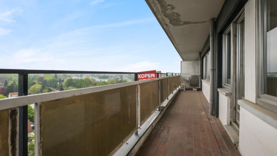 Koningin Fabiolapark - 674 - - 9100