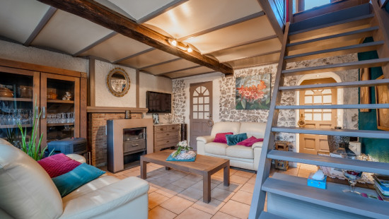 Rue Clair Sommet - 14 - - 4400