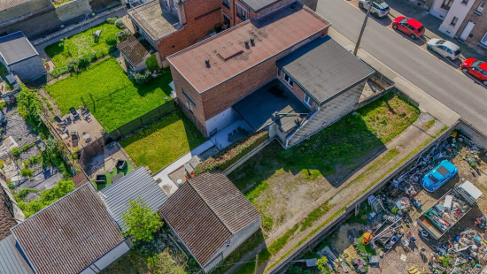 Rue du Haut Pré - 145 - - 4102