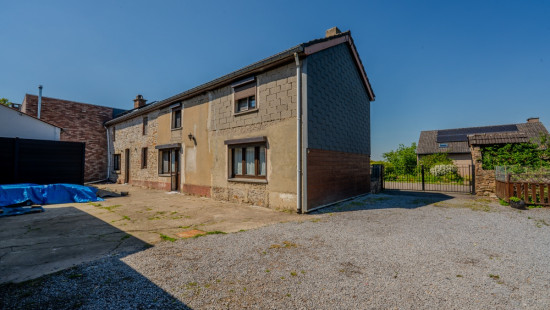 Rue Clair Sommet - 14 - - 4400