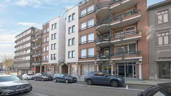 Schietboomstraat - 5 - S3 - 3600