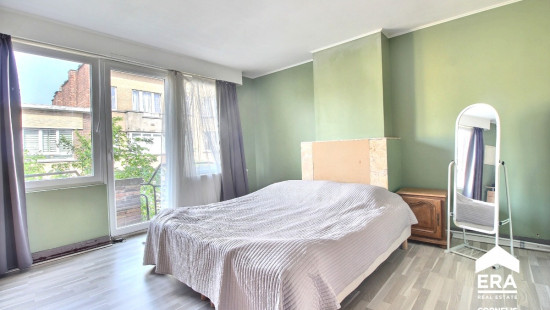 Avenue Norbert Gille - 92 - - 1070