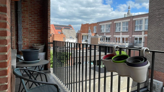 Hoogstraat - 43 - 2 - 2800