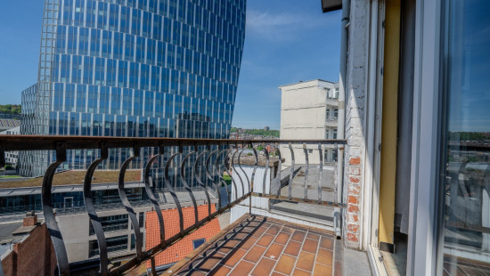Quai de Rome - 5 - 0081 - 4000