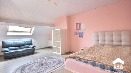 Avenue Norbert Gille - 92 - - 1070