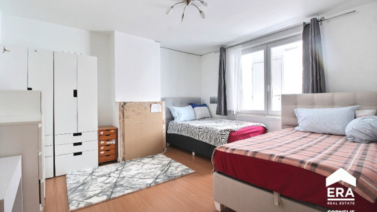 Avenue Norbert Gille - 92 - - 1070