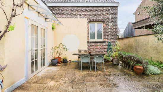 Lange Kroonstraat - 105 - - 2530