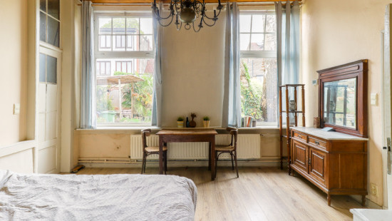 Lange Kroonstraat - 105 - - 2530