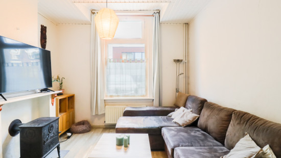 Lange Kroonstraat - 105 - - 2530