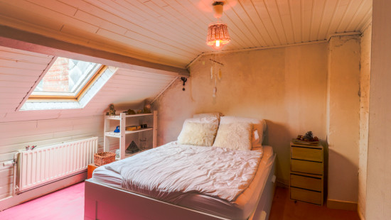 Lange Kroonstraat - 105 - - 2530