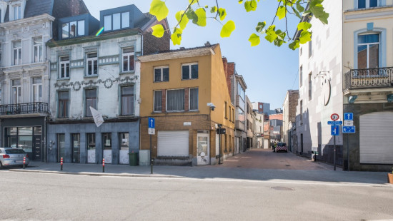 Brabantdam - 144 - - 9000
