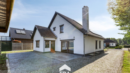 Gestelstraat - 16 - - 3670