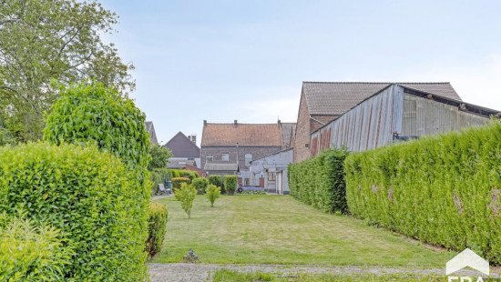 Wijngaardstraat - 29 - - 3400