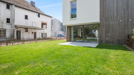Brielstraat - 19 - - E6 - 9290