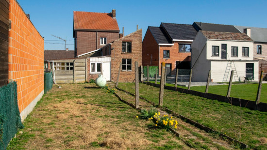Eendenstraat - 29 - - 3350