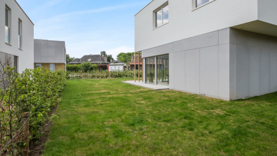 Brielstraat - 19 - - D2 - 9290