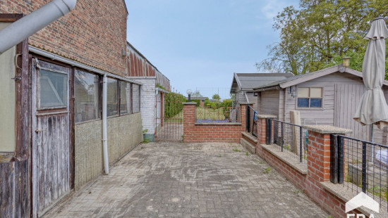 Wijngaardstraat - 29 - - 3400
