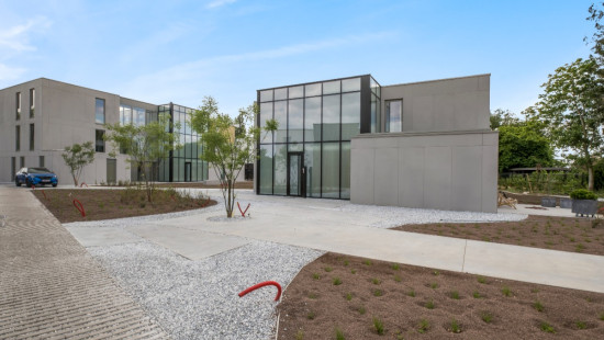 Brielstraat - 19 - - E4 - 9290