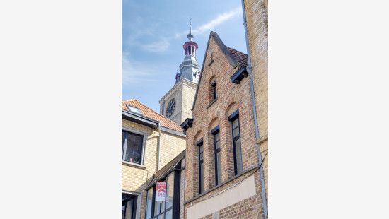 Grote Markt - 8 - - 8600
