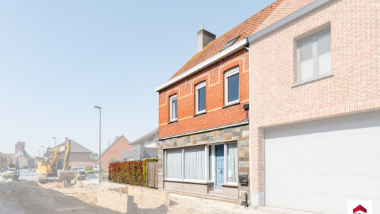 Vinktstraat - 65 - - 8700