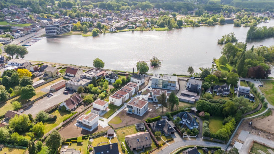 Brielstraat - 19 - - E6 - 9290