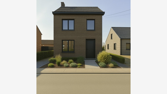 Eendenstraat - 29 - - 3350
