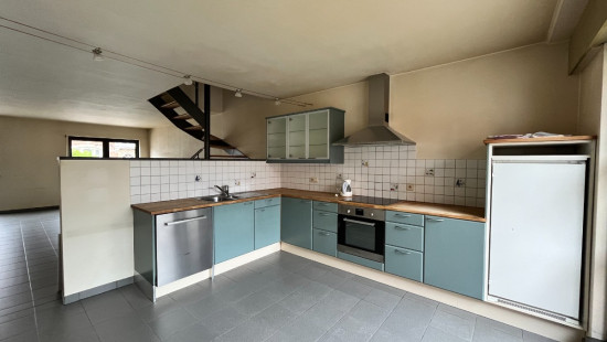 Dorpsstraat - 48 - - 3520