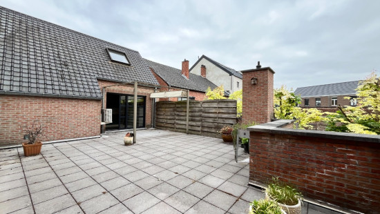 Dorpsstraat - 48 - - 3520