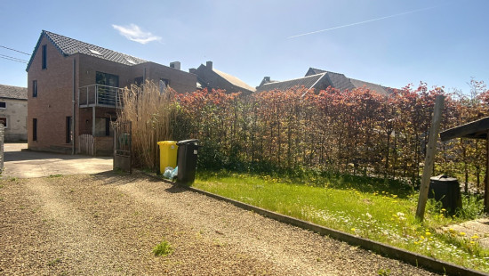 Rue du Centre - 55 - - 4557