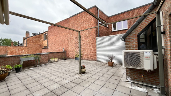 Dorpsstraat - 48 - - 3520